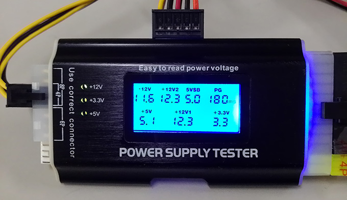 【電腦組裝】電源供應器的選購推薦：簡稱電供或PSU、俗稱Po