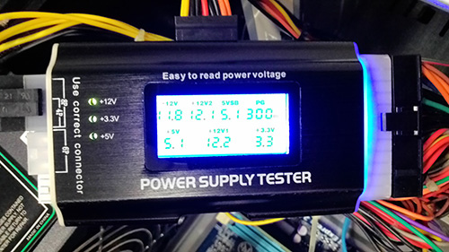 POWER