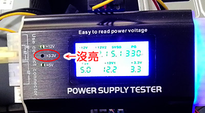 電源供應器