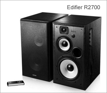 Edifier-R2700