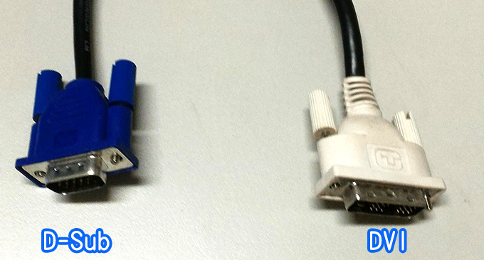 dsub-dvi