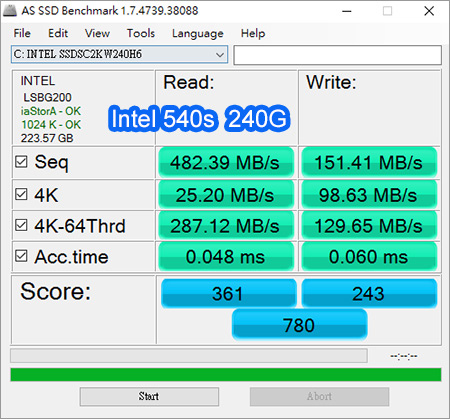 540s-240g