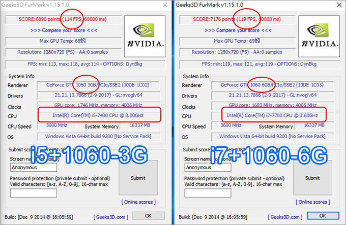 【獨顯GT630有比內顯HD630好嗎？】除非是在極端特殊情