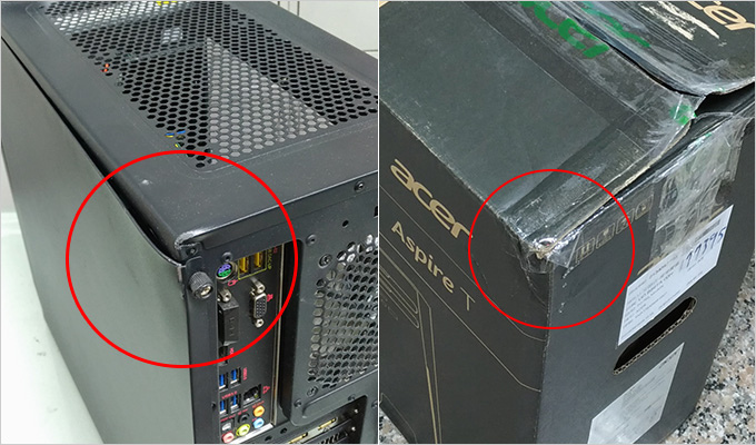 機殼撞到.jpg