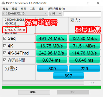 【SSD測速軟體】請問SSD可以用什麼軟體測試呢？ 例如：A