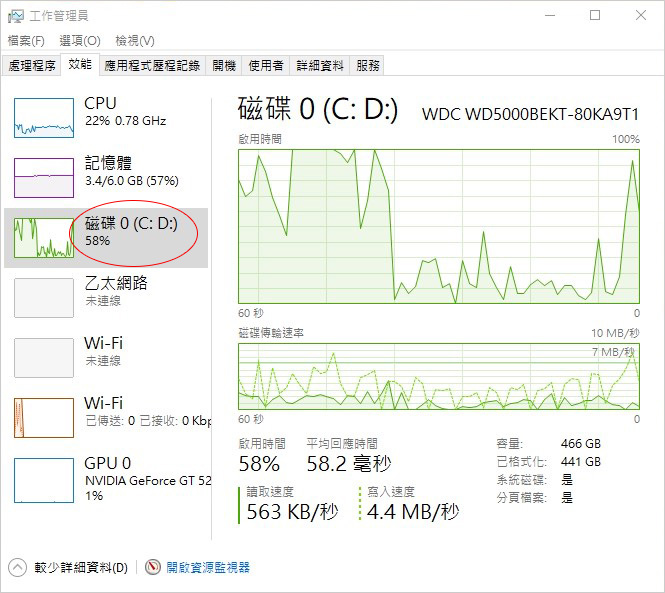 【筆電升級】017 | 十年的筆電，覺得卡卡的，重灌有用嗎？
