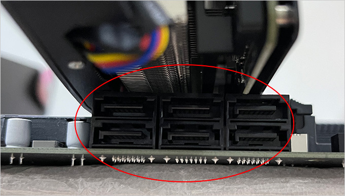 客戶收到電腦後，第一次開機D槽就不見了，為什麼？.jpg