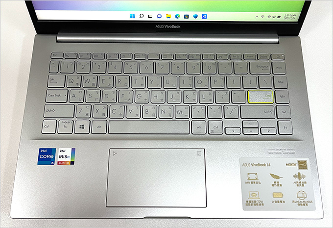 ASUS-Vivobook-K413EA-14吋、適合文書、2D繪圖及輕量遊戲.jpg