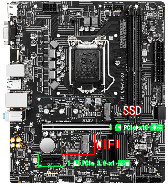 【M.2 轉接卡】我的主機板只有1個M.2 SSD，是不是買