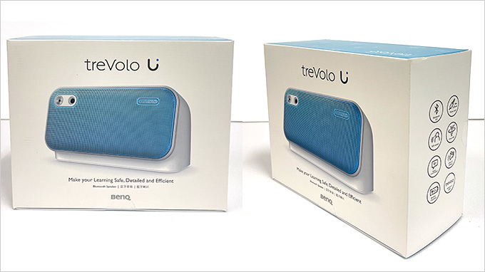 BenQ-treVolo-U--線上語音學習喇叭.jpg