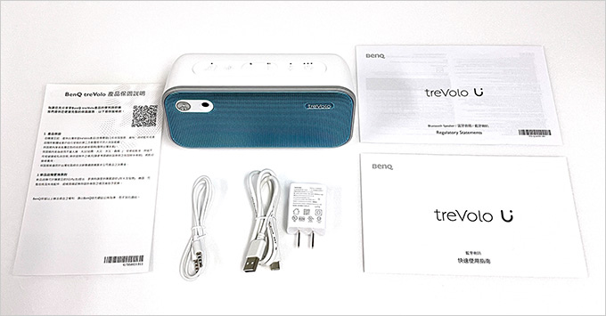 BenQ-treVolo-U--線上語音學習喇叭.jpg
