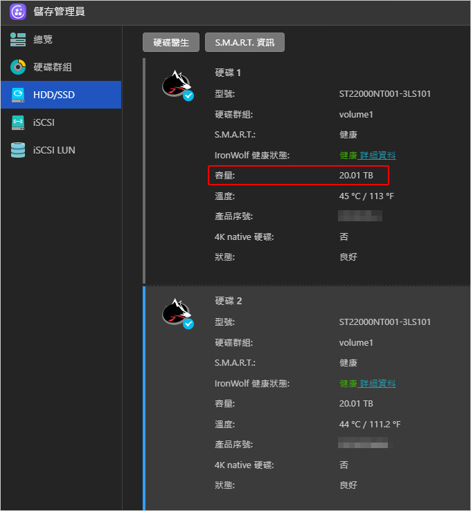 【NAS專用硬碟推薦】Seagate-IronWolf-Pro-22TB.jpg