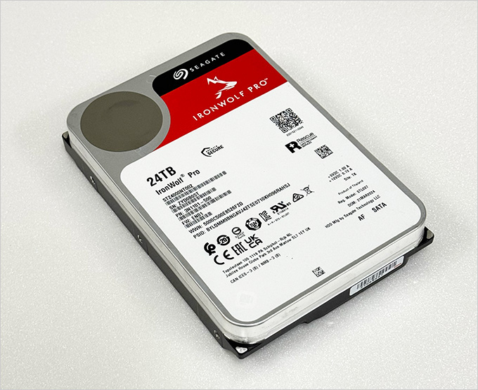 【NAS專用硬碟推薦】Seagate-IronWolf-Pro-24TB.jpg