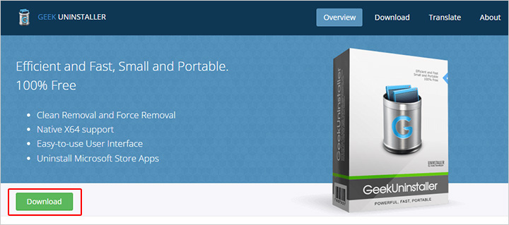 強制移除徹底移除軟體-Geek-Uninstaller.jpg