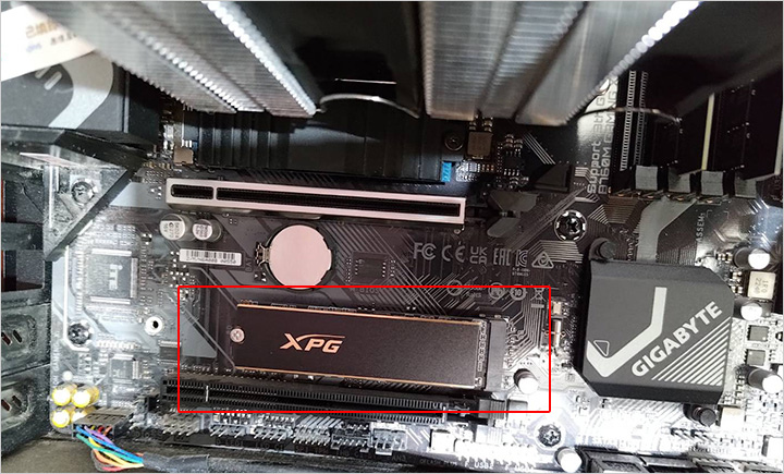 為什麼我的SSD在工作管理中顯示成HDD.jpg