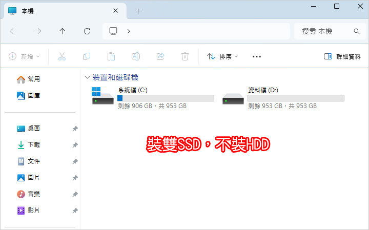 【客戶專用】AMD R7-9700X+32G+RTX5060