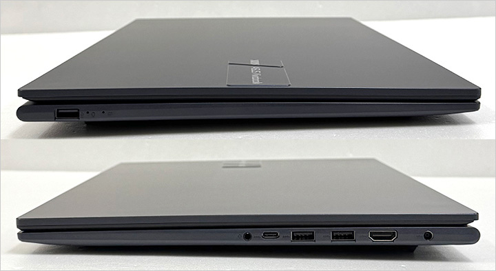 【筆電開箱】ASUS Vivobook 17 X1704VA