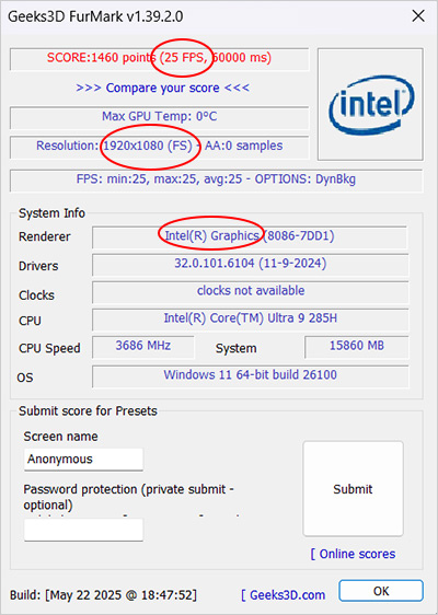 【筆電開箱】MSI Modern 15 H AI筆電 15.