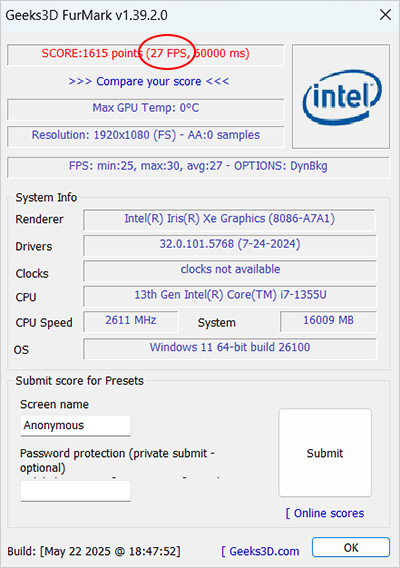 【筆電開箱】ASUS Vivobook X1502VA  藍