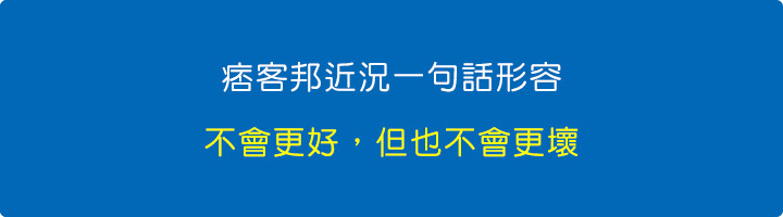 痞客邦近況一句話形容：不會更好，但也不會更壞。.jpg