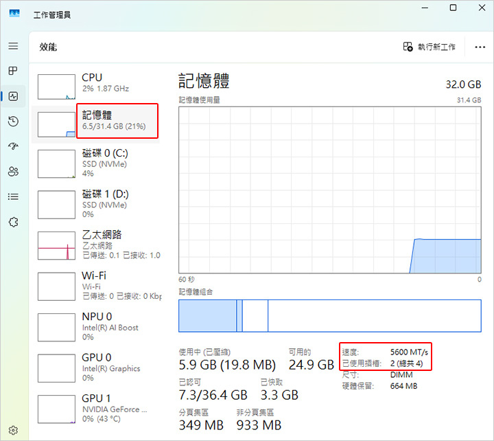 【客戶專用】Ultra 5 235+32G+RTX5050 