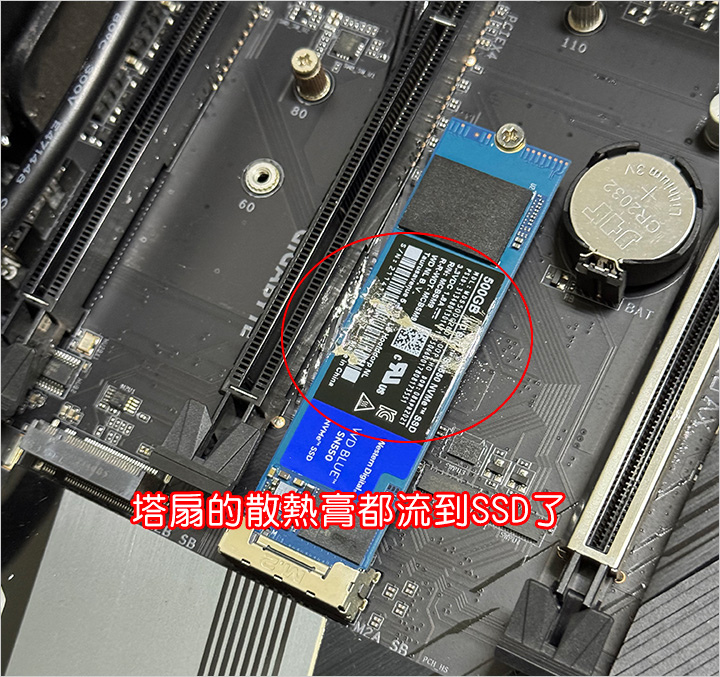 【電腦維修】開機有電源反應，無嗶聲，無畫面，為什麼? (客戶