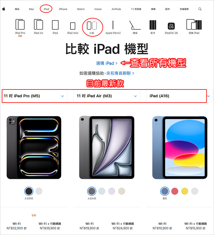 【平板怎麼選？ 】為什麼我還是比較推薦 iPad，而不是安卓